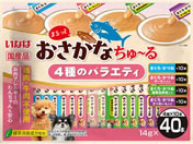 ���Ȃ΃y�b�g�t�[�h/�܂���Ƃ������Ȃ���[�� 4��̃o���G�e�B�[ 40�{