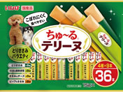 ���Ȃ΃y�b�g�t�[�h/����[��e���[�k �Ƃ肳���݃o���G�e�B�[ 36�{