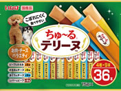 ���Ȃ΃y�b�g�t�[�h/����[��e���[�k �����E�`�[�Y�o���G�e�B�[ 36�{