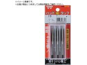 IS/�p�b�N�� SKS�n���h�^�b�v ���[�g���˂��E�ז� 3�{�g M14X1.0 3�{�� P-S-HT-M14X1.0-S