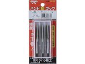 IS/�p�b�N�� SKS�n���h�^�b�v ���[�g���˂��E���� 3�{�g M2.6X0.45 3�{�� P-S-HT-M2.6X0.45-S