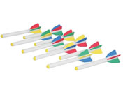 �[�b�g �t���C���O���P�b�g 10�{�g ZF2706