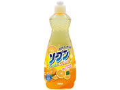 �J�l���Ό�/�\�[�v���t���b�V���I�����W �{�� 600mL