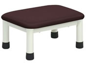 ���c�x�b�h/�����ݑ�(�~�j�X�e�b�v)���u���� 23-2769-0004 �r�j�����U�[�� ���c�x�b�h���쏊 TB-276(40X30X20CM)