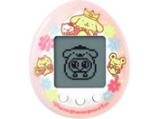 �o���_�C POMPOMPURIN Tamagotchi �}�W�J���s���Nver.