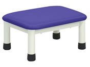 ���c�x�b�h/�����ݑ�(�~�j�X�e�b�v)���u���� 23-2769-0006 �r�j�����U�[���C�g�u���[ ���c�x�b�h���쏊 TB-276(40X30X20CM)