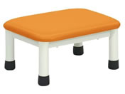 ���c�x�b�h/�����ݑ�(�~�j�X�e�b�v)���u���� 23-2769-0010 �r�j�����U�[�I�����W ���c�x�b�h���쏊 TB-276(40X30X20CM)