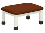 ���c�x�b�h/�����ݑ�(�~�j�X�e�b�v)���u���� 23-2769-0017 �r�j�����U�[���C�g�u���E�� ���c�x�b�h���쏊 TB-276(40X30X20CM)