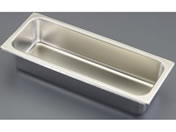 �G�X�R 324�~132�~100mm �p�[�c�g���[(�X�e�����X��) EA508S-181