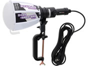 TAKAGI/EARTH MAN ��Ɨp LED���[�N���C�g 35W �N�����v��/WLT-35LA