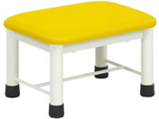 ���c�x�b�h/�����ݑ�(�~�j�X�e�b�v)���u���� 23-2769-0208 �r�j�����U�[�C�G���[ ���c�x�b�h���쏊 TB-276(40X30X25CM)