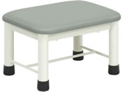 ���c�x�b�h/�����ݑ�(�~�j�X�e�b�v)���u���� 23-2769-0209 �r�j�����U�[�O���[ ���c�x�b�h���쏊 TB-276(40X30X25CM)