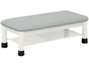 ���c�x�b�h/�����ݑ� 60�~30�~20cm �O���[/TB-53