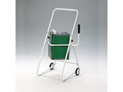�G�X�R/18L �p�ʗp�X�^���h(�L���X�^�[�t)/EA520W-46
