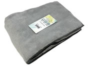 ��/�}�C�N���t�@�C�o�[�o�X�^�I�� 60�~120cm GRAY 10��/54-0055-19