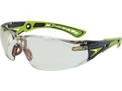 bolle/SAFETY RUSH+ カラーバリエーション リオレモン CSPレンズ