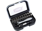 TONE [+ - HexTorx]�h���C�o�[�Z�b�g(���`�F�b�g�n���h���t EA550AY-1