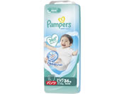 P&G/�p���p�[�X ���z���G�A���[ �r�b�O�T�C�Y 36����