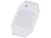 �A�Y����/�t�B�����h���b�V���O 60�~70mm 20����/8-598-01