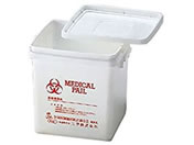 �O�b ���f�B�J���y�[��(K-20)20L ��Ôp���������e�� 19-3215-00 7175-01(20L)