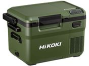 HiKOKI/18V-14.4V R[hX≷ɃRpNgTCY10.5L tHXgO[ }`{gZbgi UL18DD-XMGZ