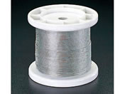 �G�X�R 2.0mm�~100m 7�~7 ���C���[���[�v(�X�e�����X��) EA628SR-120