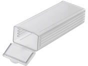 �O��/�X�֗p�v���p���[�g�{�b�N�X(5���p)5���p �}�b�y 24-2945-03 83-0419