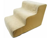 ペットライブラリー/inuneru らくらくステップベージュ