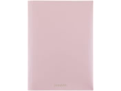 �i�J�o���V/�t�����[�t ���W�J���E�t���b�g�o���_�[�m�[�g A4 �I�[���h�s���N/FLL-A401B-P