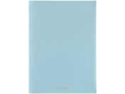 �i�J�o���V/�t�����[�t ���W�J���E�t���b�g�o���_�[�m�[�g A4 �~�X�e�B�u���[/FLL-A401B-B