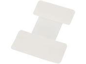 skinix/�N���A�z�[���h(�Œ�e�[�v)�j�p 1��(100����)/8-6230-01