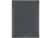 �i�J�o���V/�t�����[�t ���W�J���E�t���b�g�o���_�[�m�[�g A4 �X���[�L�[�u���b�N/FLL-A401B-D