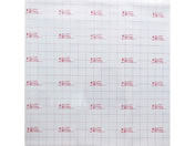 �n���H�� 1000�~1000�~0.2mm �ሳ�p�≏�V�[�g EA640ZN-21
