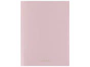 �i�J�o���V/�t�����[�t ���W�J���E�t���b�g�o���_�[�m�[�g A5 �I�[���h�s���N/FLL-A501B-P