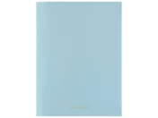 �i�J�o���V/�t�����[�t ���W�J���E�t���b�g�o���_�[�m�[�g A5 �~�X�e�B�u���[/FLL-A501B-B