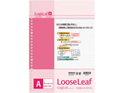 �i�J�o���V/�X�C���O�E���W�J�����[�Y���[�t A4 A�r 30�� 50��/LL-A401-A