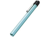 �O�a���쏊/�y�����C�g�A���J�v�b�V�����C�g(�g�F �m�b�N�� 20-3020-0007 �O���[�� LED�V���E(�m�b�N�V�L)