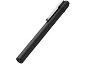 �O�a���쏊/�y�����C�g�A���J�v�b�V�����C�g(���F �m�b�N�� 20-3020-0101 �u���b�N LED�V���E(�m�b�N�V�L)