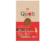 �X�}�b�N/Quoli ��D���� ���L�p �܂��� 160g
