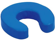 �l���@�۔̔�/�I�[�G�X�g �t�F�C�X�N�b�V���� �t�F�C�X�N�b�V���� �p���ی�N�b�V���� 25-5841-09 23L-SHHCFC(24X25X5CM