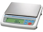 �G�[�E�A���h�E�f�C 2.0kg( 0.1g) �d�q�V�� EA715C-33