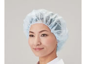 ���f�B�J���L���b�v �u���[ 1��(100����) 8-6434-01