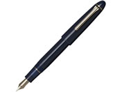 セーラー/万年筆 プロフィットカジュアルL ゴールドトリム クリアブルー 太字/110820640