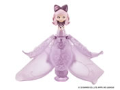 �o���_�C/Flower Spin Princess �T�����I�L�����N�^�[�Y �N���~