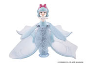 �o���_�C/Flower Spin Princess �T�����I�L�����N�^�[�Y �V�i�����[��