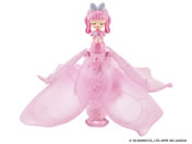 �o���_�C/Flower Spin Princess �T�����I�L�����N�^�[�Y �}�C�����f�B