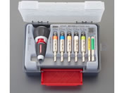 �G�X�R/M3-M6/0.7-4.6N�Em �g���N�A�_�v�^�[�Z�b�g/EA723KT-20