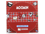 �T���X�^�[����/���� ���[�~�� �}�X�L���O�e�[�v15mm ���b�h/S8818614