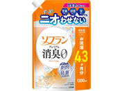 LION/�\�t���� �v���~�A�����L �A���}�\�[�v�̍��� �l�֗p 1300mL