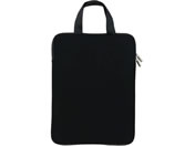 �A�[�e�b�N PC�^�u���b�g�p�N�b�V�����P�[�X L �u���b�N �������H 91407